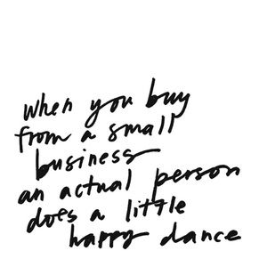 I appreciate you! 💃🏼